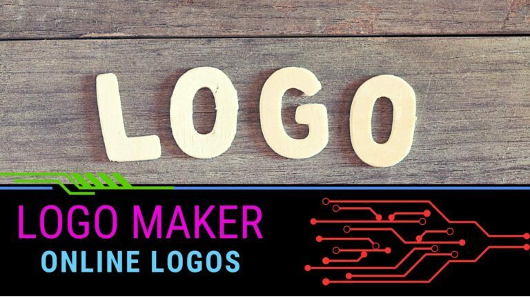 Free Online Logo Maker and Download