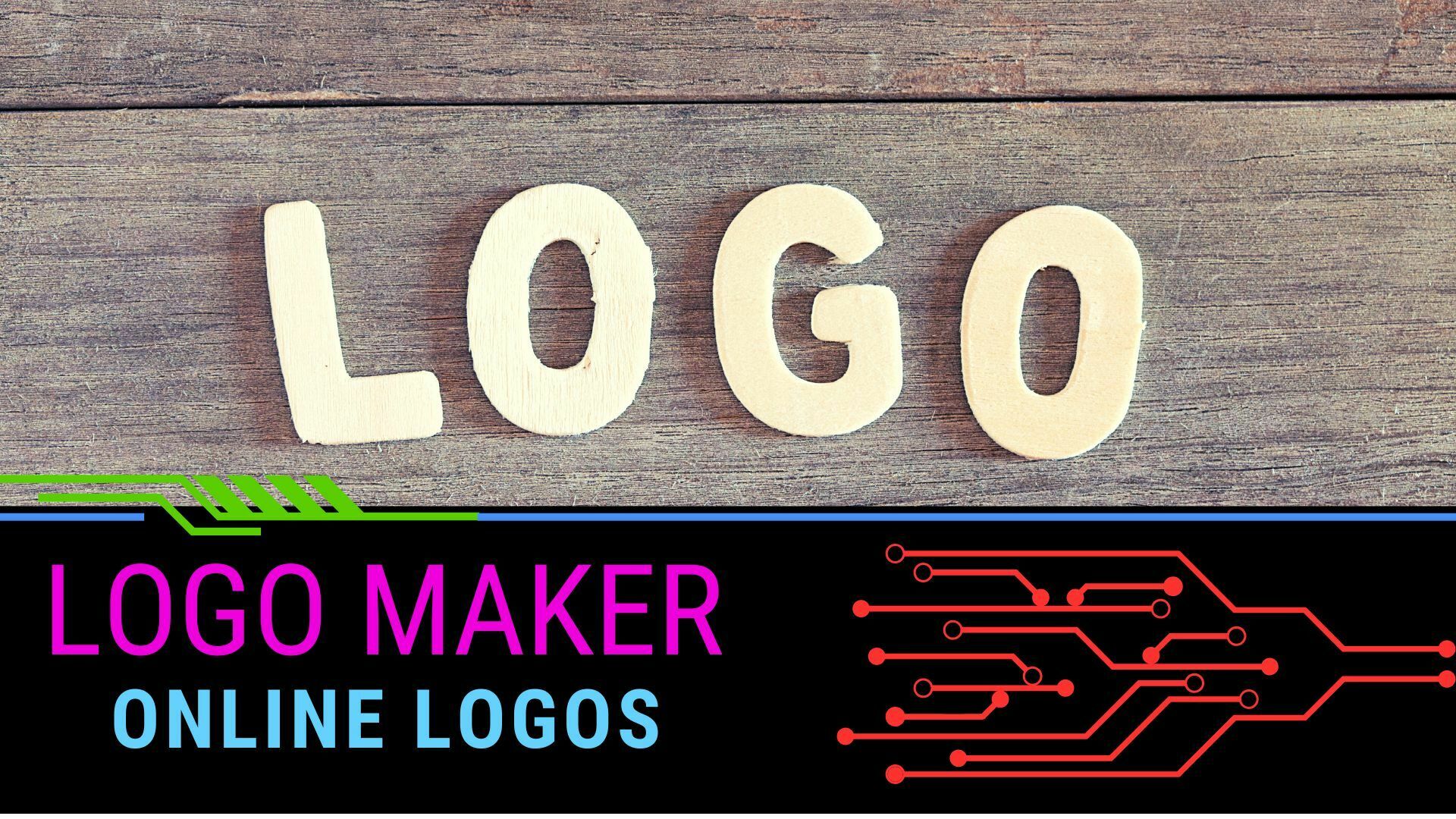 free online logo maker and download without watermark by spinbot