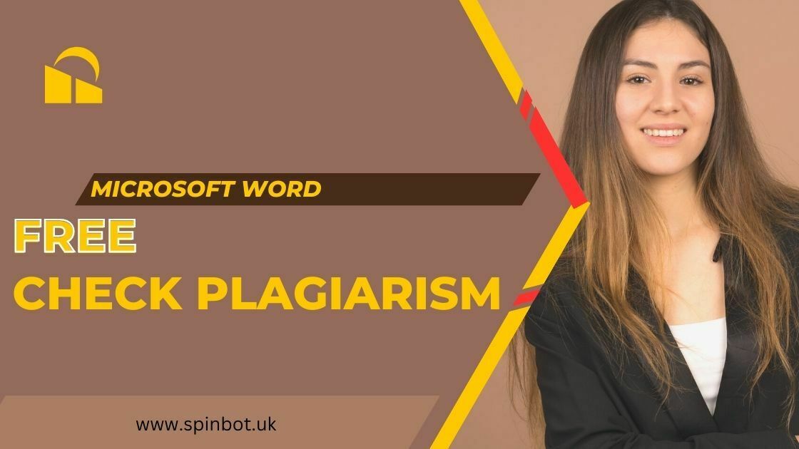 Method for How to Check a Microsoft Word Document for Plagiarism online