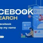 How to Find Your Lost Facebook Account by Your Name & Email