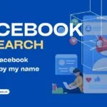 How to Find Your Lost Facebook Account by Your Name & Email