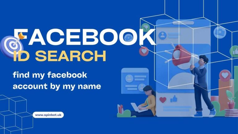 How to Find Your Lost Facebook Account by Your Name & Email