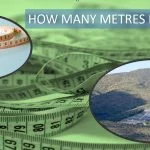 how many metres squared is an acre