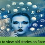 Learn How do I see someone's story on Facebook?