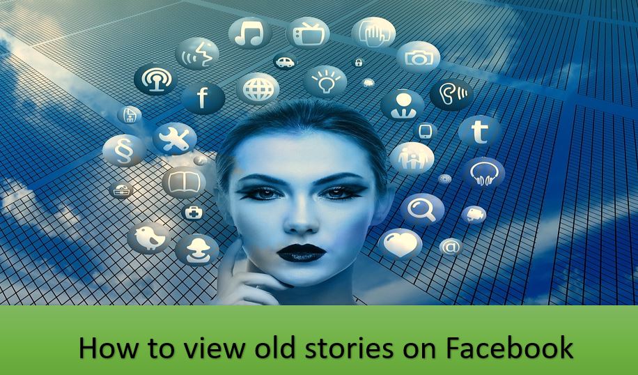 Learn How do I see someone's story on Facebook?