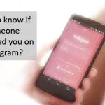 Check If Someone restricted you on Instagram easily