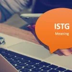 What Does ISTG Mean in Text Message