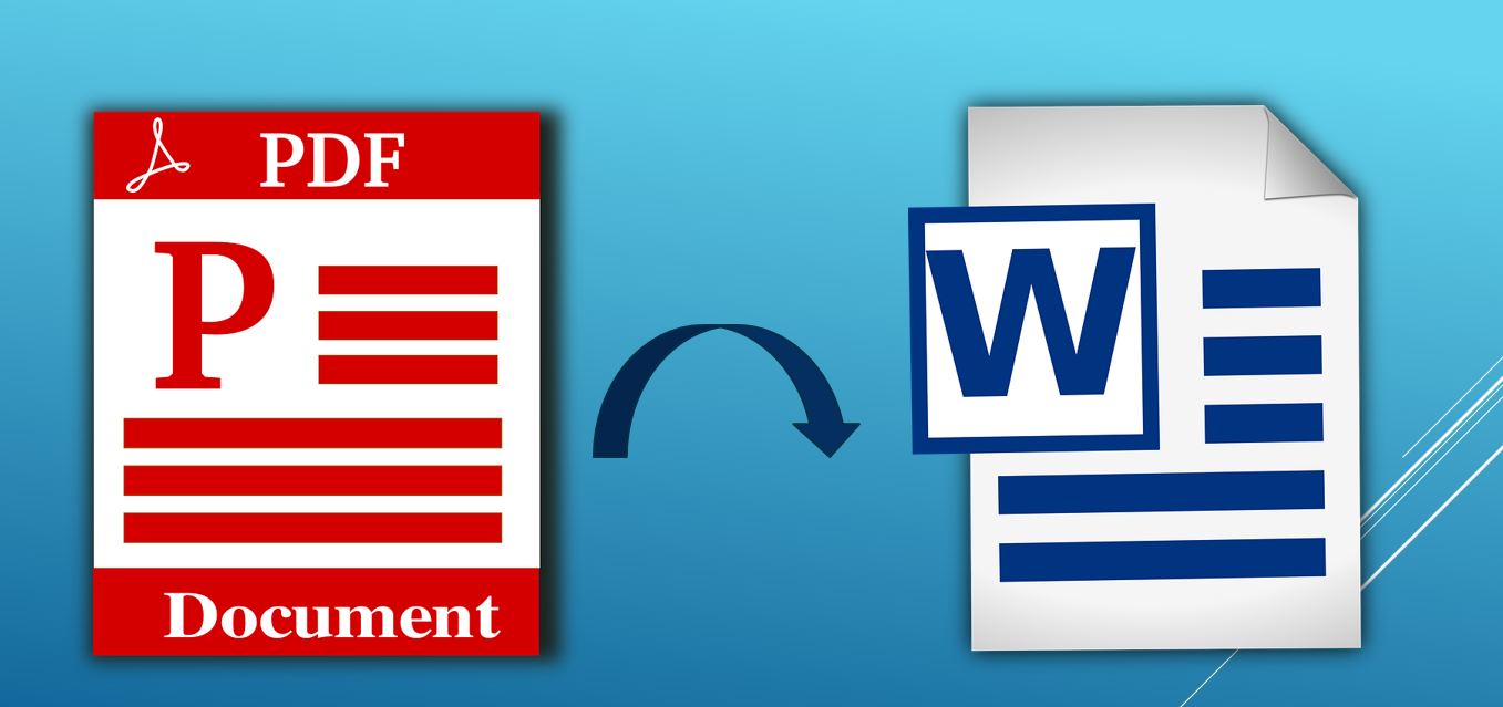Learn how to Nitro PDF to word converter.
