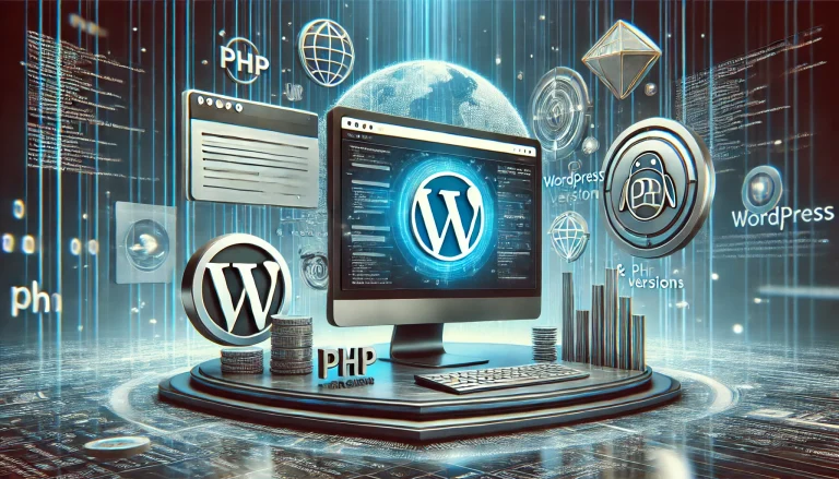 Wordpress Welche Php Version