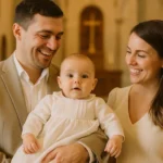 Baby Godson Christening Card Message Inspiration