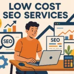 Affordable SEO services for startups and small businesses
