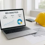 Roofing company SEO strategies for higher rankings