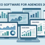 Best SEO tools and platforms for agencies