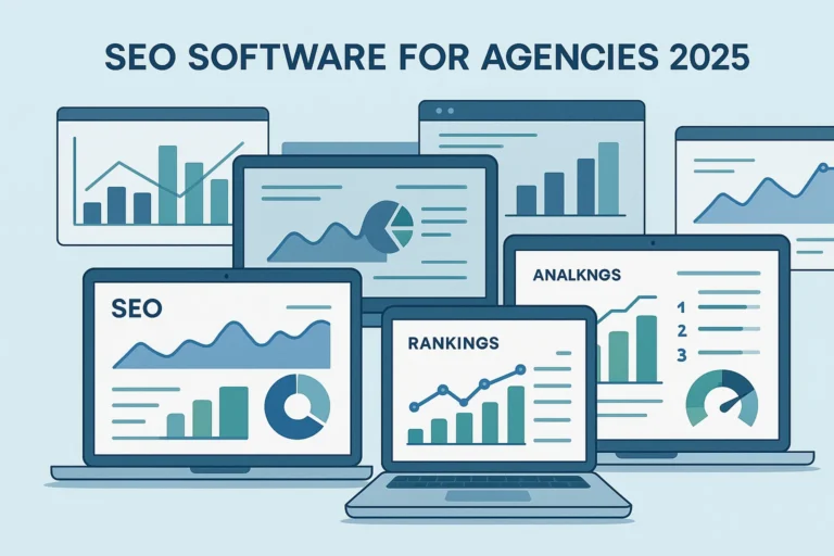 Best SEO tools and platforms for agencies