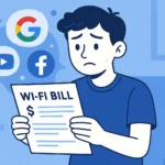 Can parents see internet history on Wi-Fi bill explained