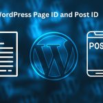 How to find your WordPress page ID and post ID?