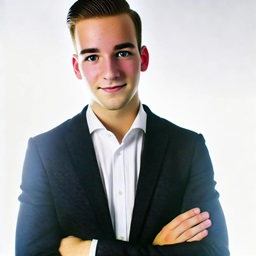 Oliver Bennett profile Image