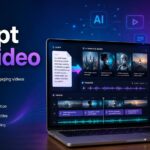 Text to Video AI Tools That Convert Scripts Into Videos